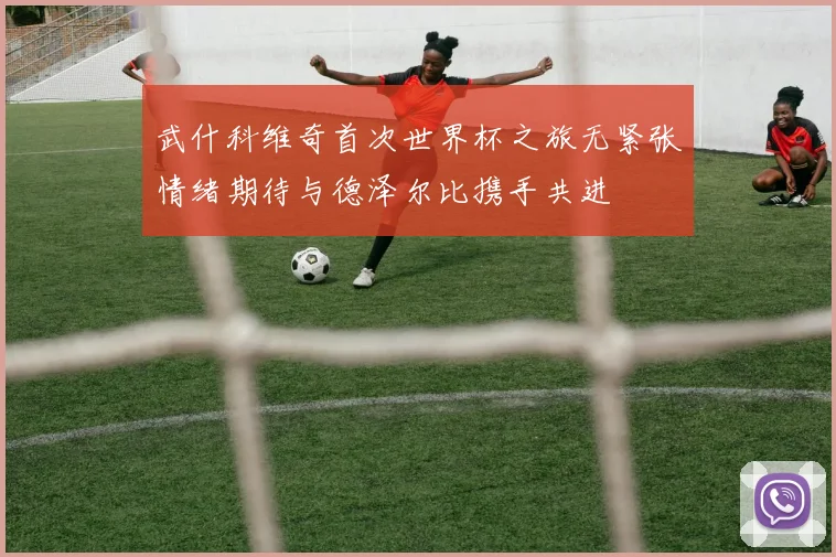 武什科维奇首次世界杯之旅无紧张情绪期待与德泽尔比携手共进